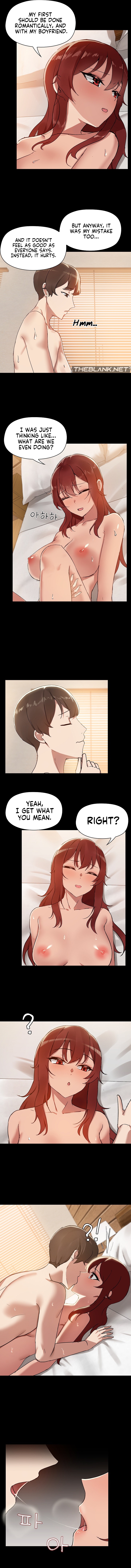 Share Boyfriend Chapter 5 image 6
