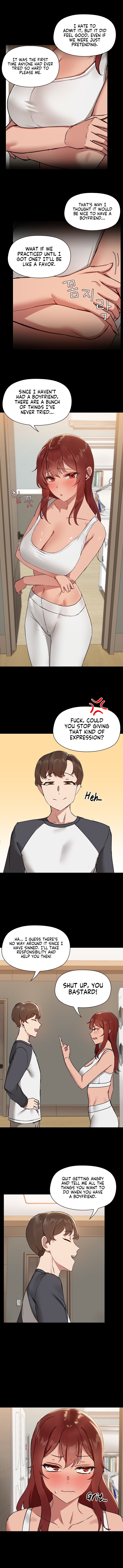 Share Boyfriend Chapter 7 image 9