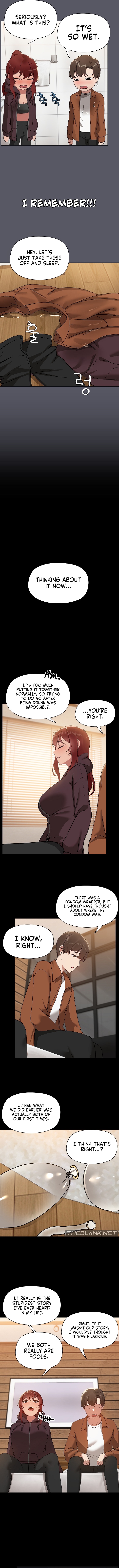 Share Boyfriend Chapter 7 image 4