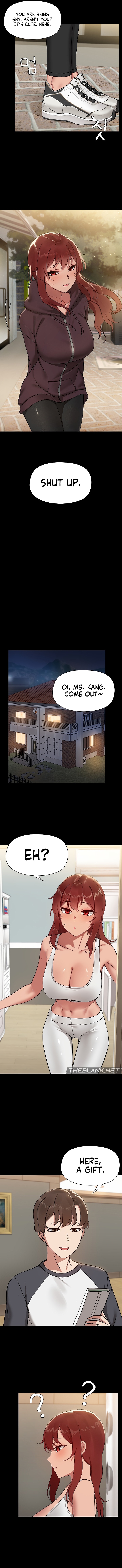 Share Boyfriend Chapter 7 image 7