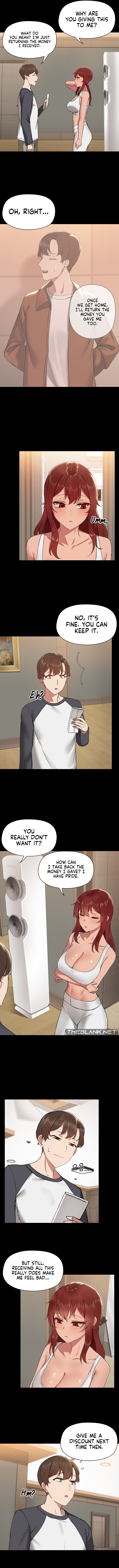 Share Boyfriend Chapter 7 image 8
