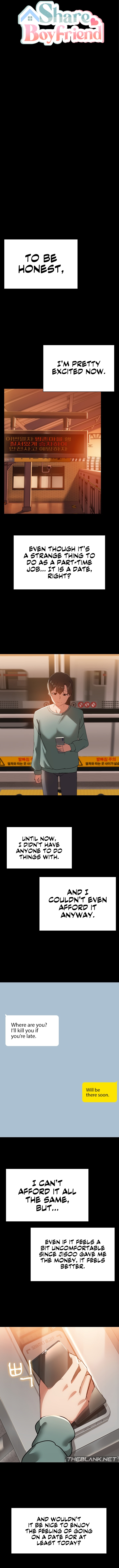 Share Boyfriend Chapter 8 image 2