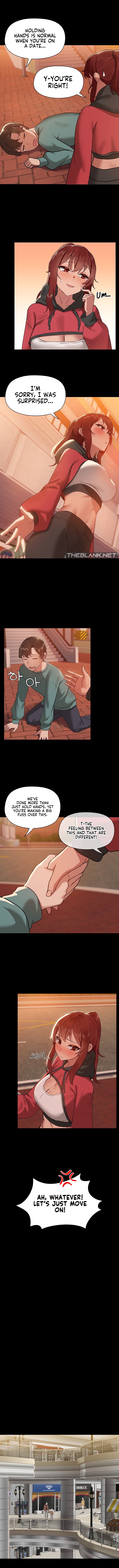 Share Boyfriend Chapter 8 image 5