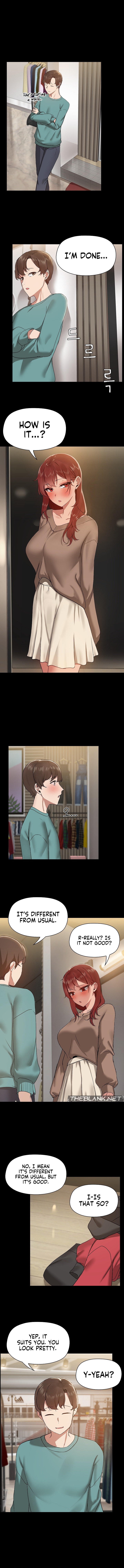 Share Boyfriend Chapter 8 image 6