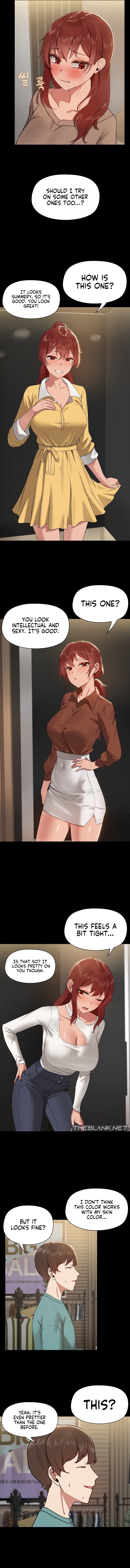 Share Boyfriend Chapter 8 image 7