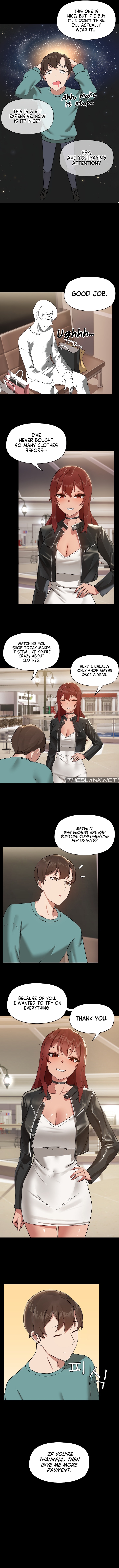 Share Boyfriend Chapter 8 image 8