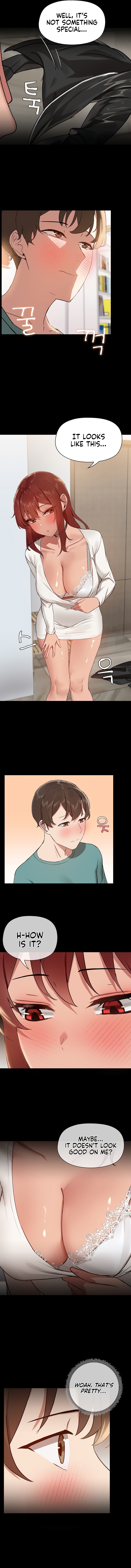 Share Boyfriend Chapter 9 image 1