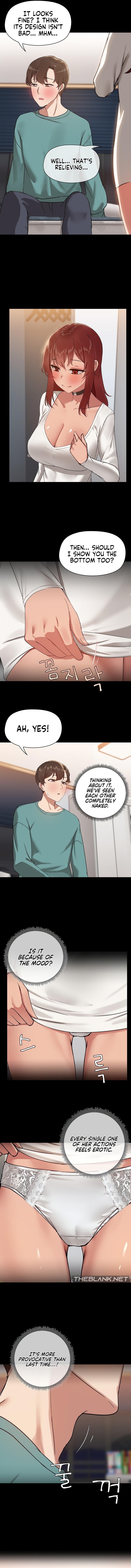 Share Boyfriend Chapter 9 image 2