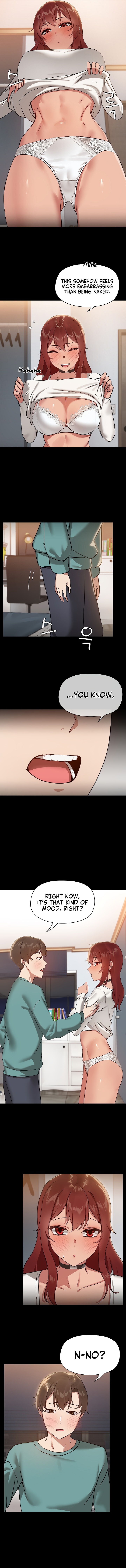Share Boyfriend Chapter 9 image 3
