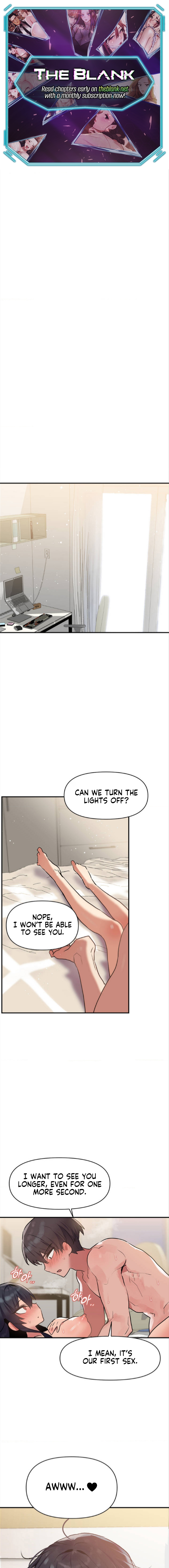 Archnemesis then, lovers now? Chapter 1 image 0