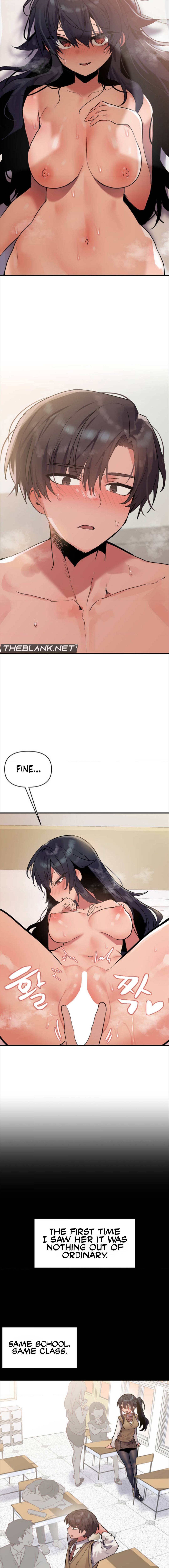 Archnemesis then, lovers now? Chapter 1 image 1