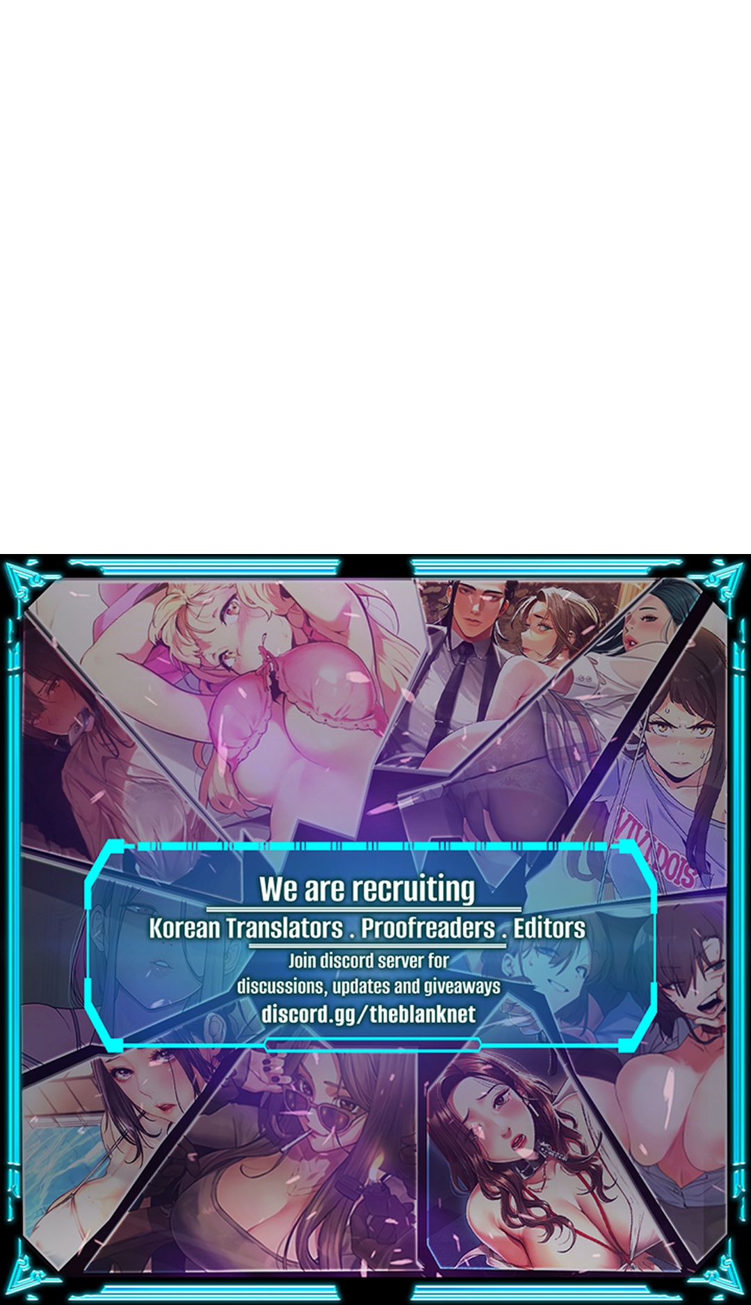 Archnemesis then, lovers now? Chapter 11 image 17