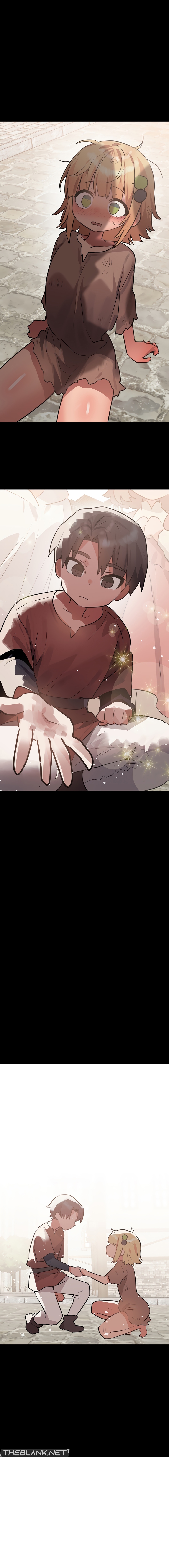 Archnemesis then, lovers now? Chapter 16 image 14