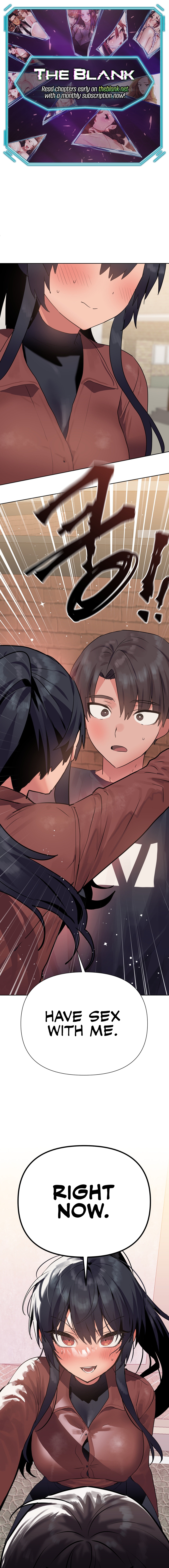 Archnemesis then, lovers now? Chapter 5 image 0