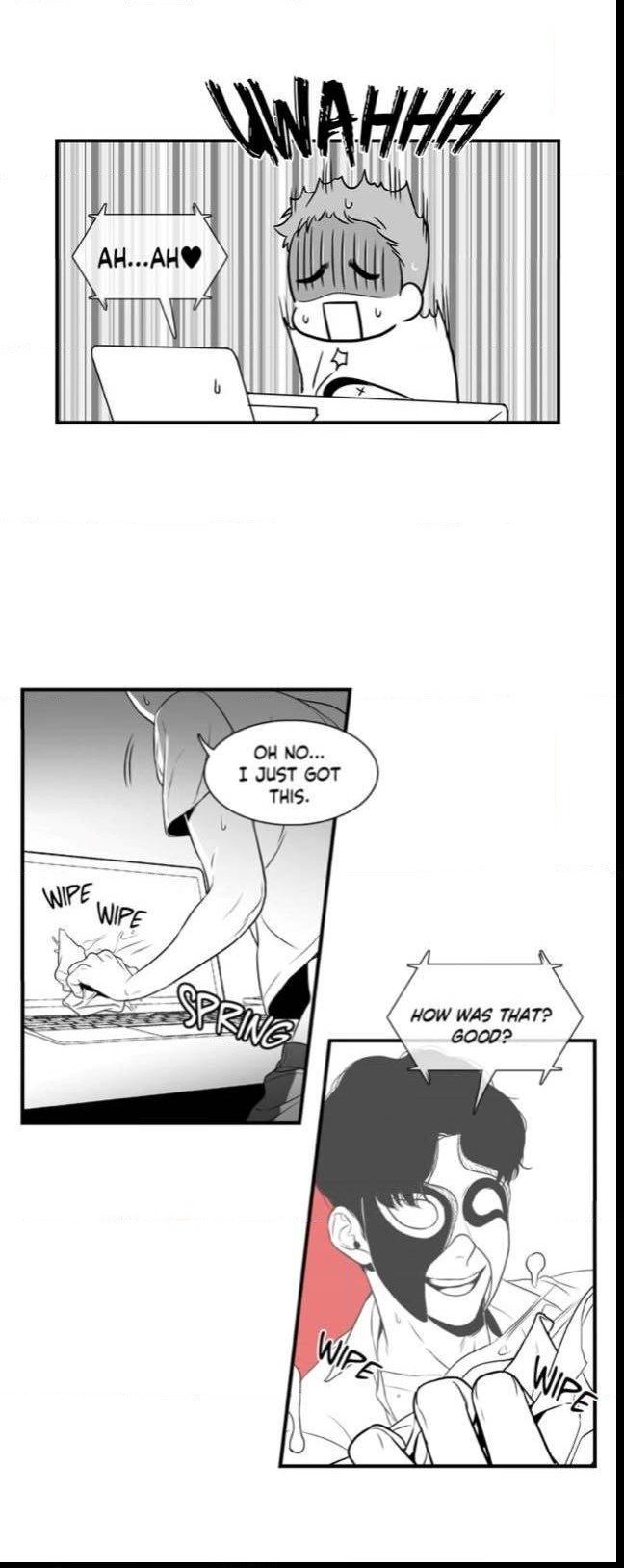 BJ Alex Chapter 1 image 10