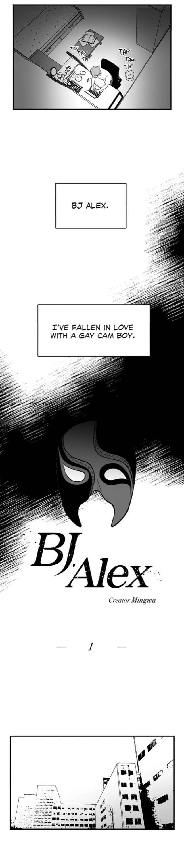BJ Alex Chapter 1 image 14