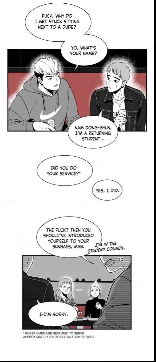BJ Alex Chapter 1 image 32