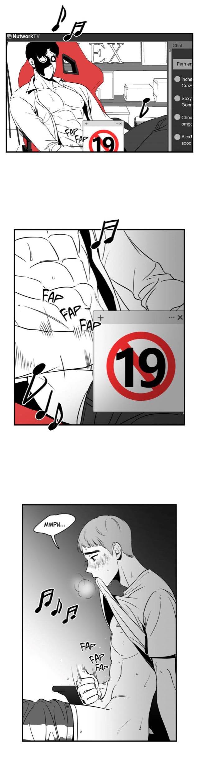 BJ Alex Chapter 1 image 6