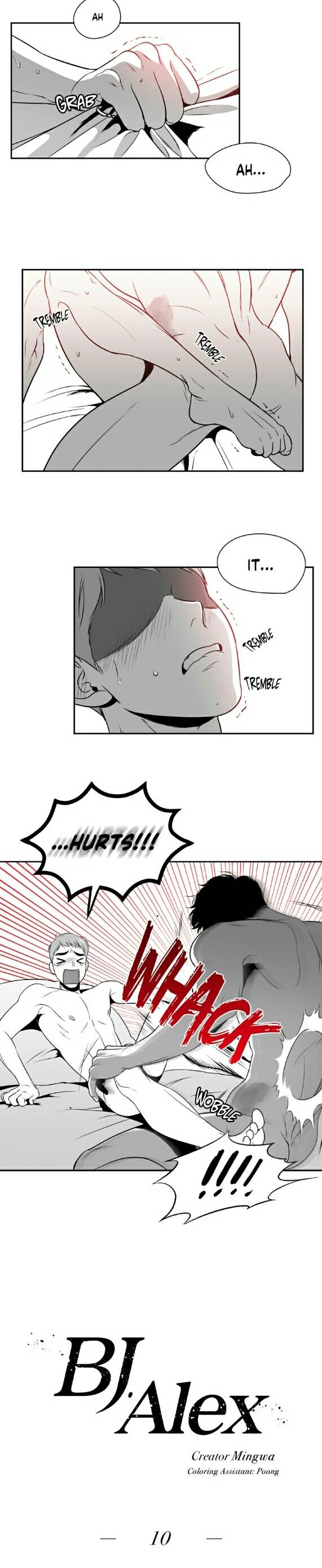 BJ Alex Chapter 10 image 1