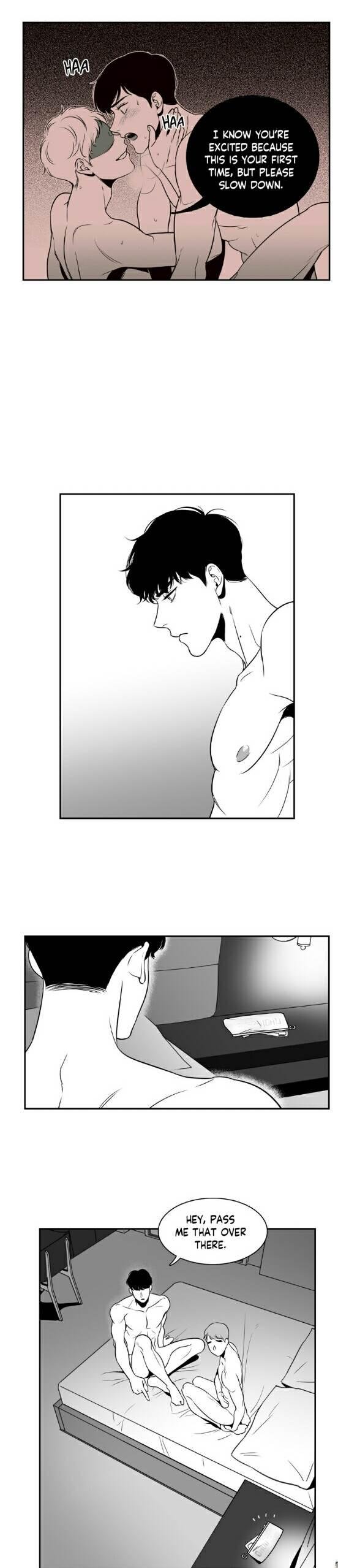 BJ Alex Chapter 10 image 4