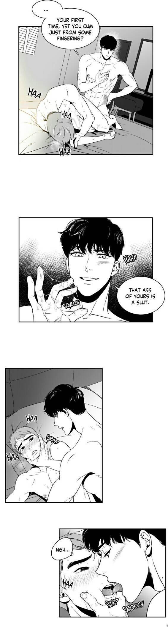 BJ Alex Chapter 10 image 8