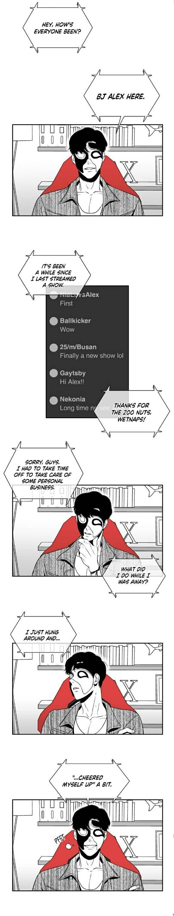 BJ Alex Chapter 11 image 0