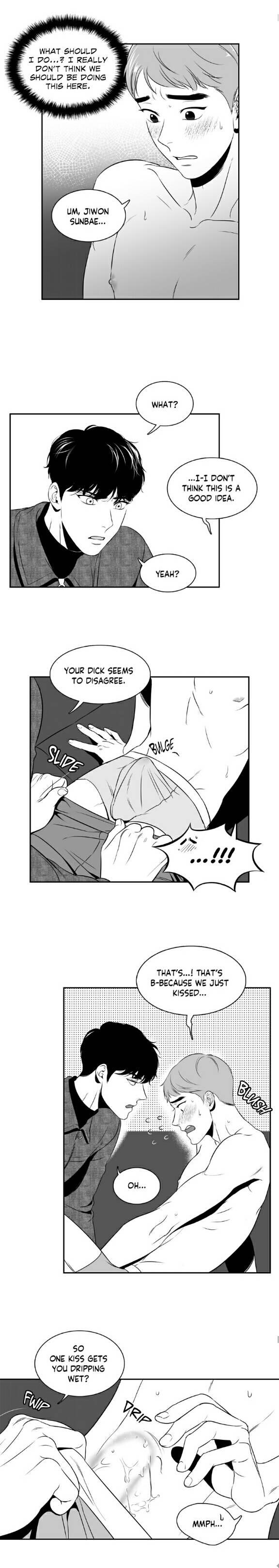 BJ Alex Chapter 12 image 1
