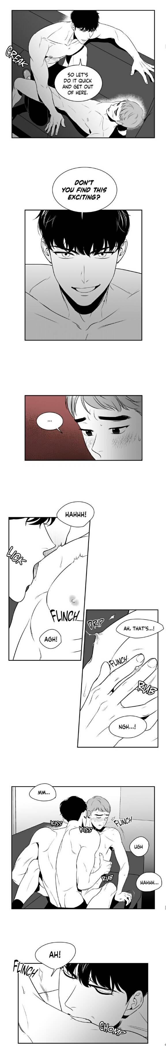 BJ Alex Chapter 12 image 3