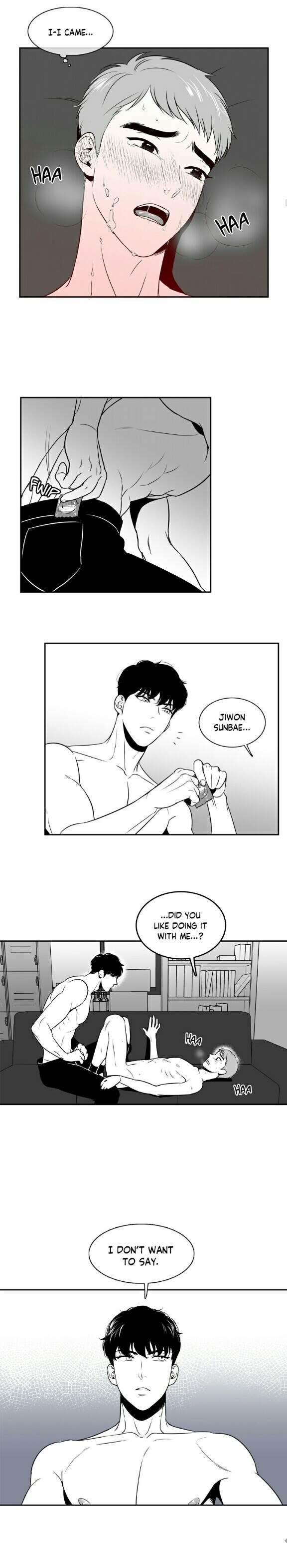 BJ Alex Chapter 12 image 6