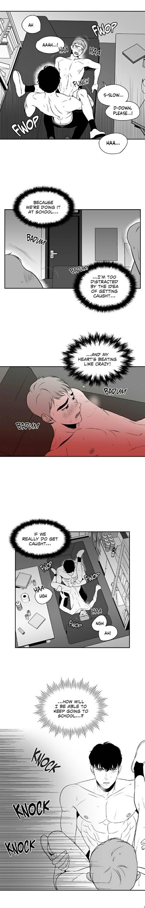 BJ Alex Chapter 12 image 8
