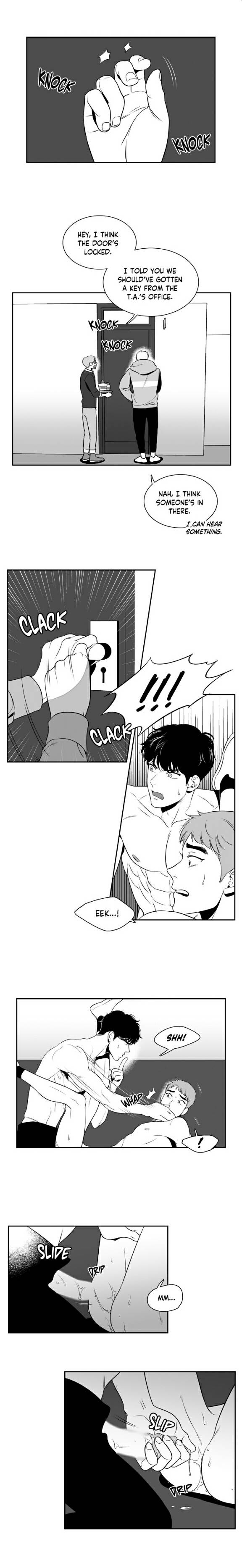 BJ Alex Chapter 13 image 0