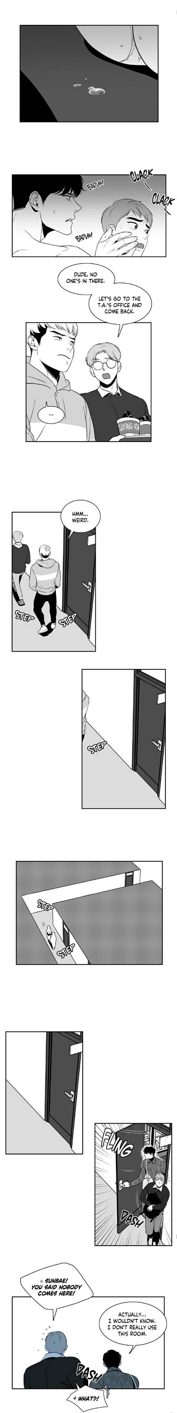 BJ Alex Chapter 13 image 1