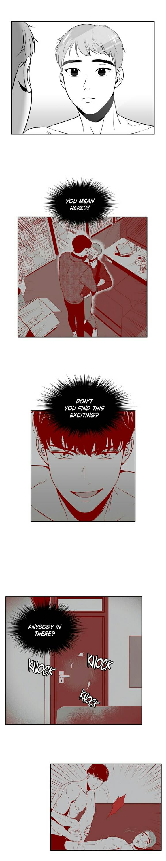 BJ Alex Chapter 14 image 0