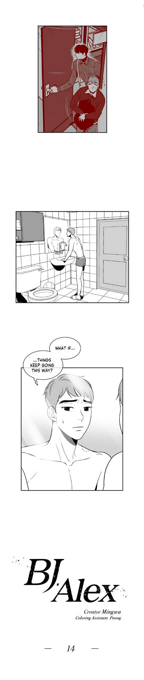 BJ Alex Chapter 14 image 1