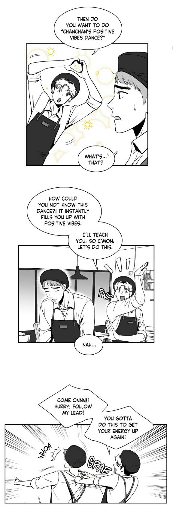 BJ Alex Chapter 14 image 3