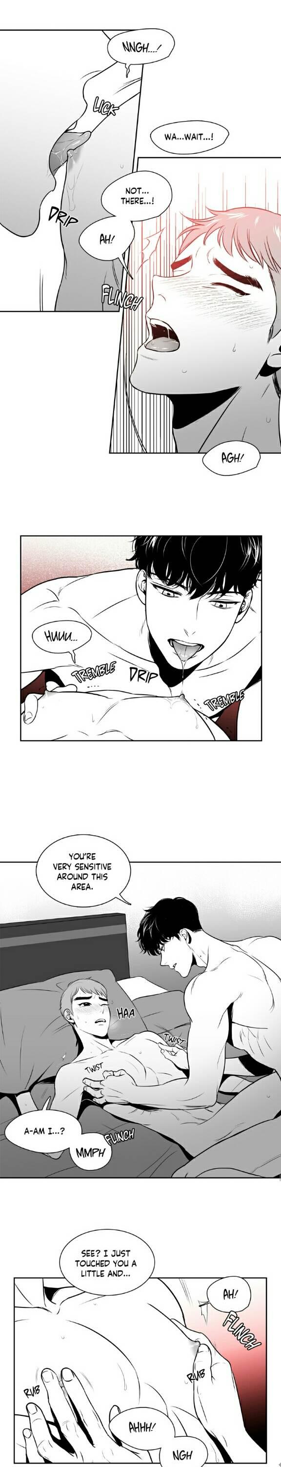 BJ Alex Chapter 16 image 1