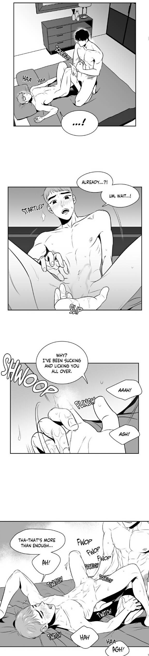 BJ Alex Chapter 16 image 3