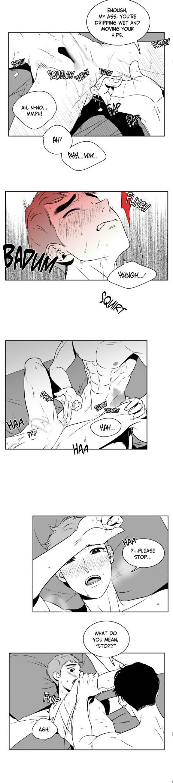 BJ Alex Chapter 16 image 4