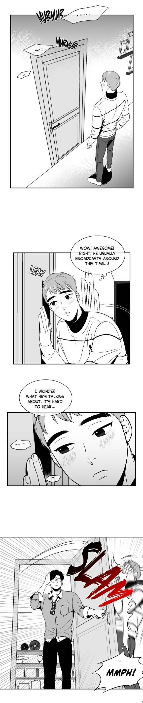 BJ Alex Chapter 17 image 0