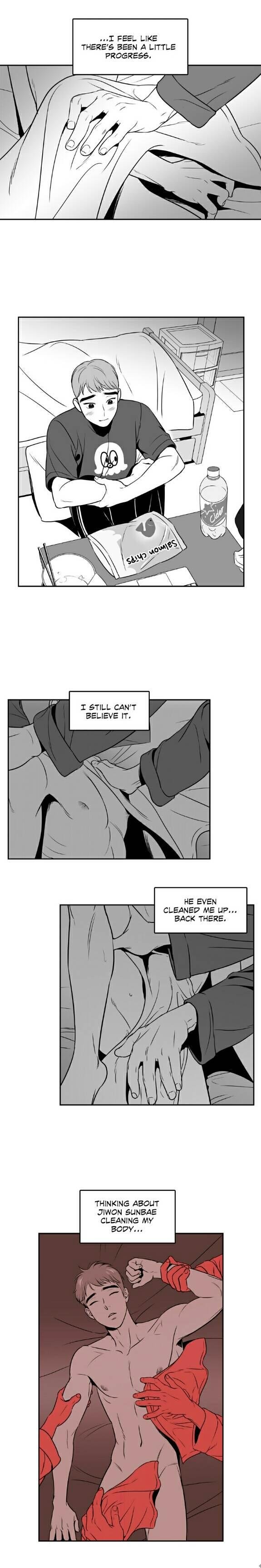 BJ Alex Chapter 17 image 9