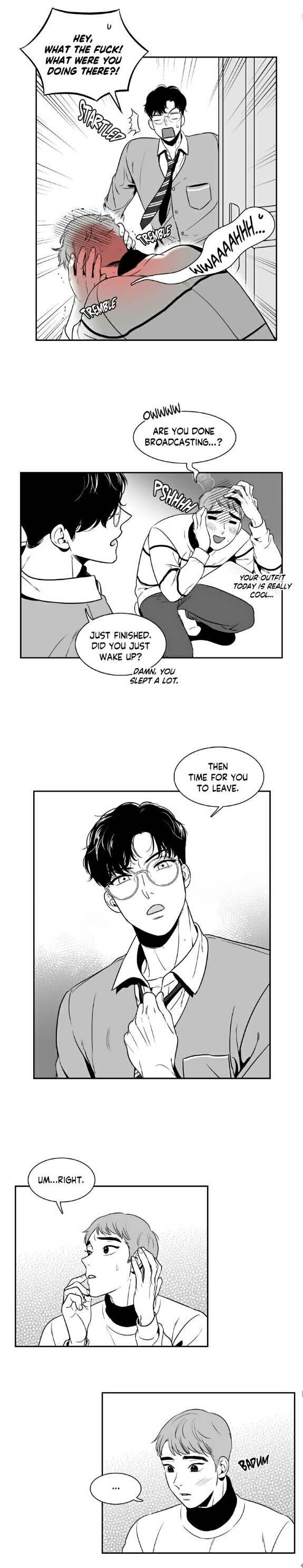 BJ Alex Chapter 17 image 1