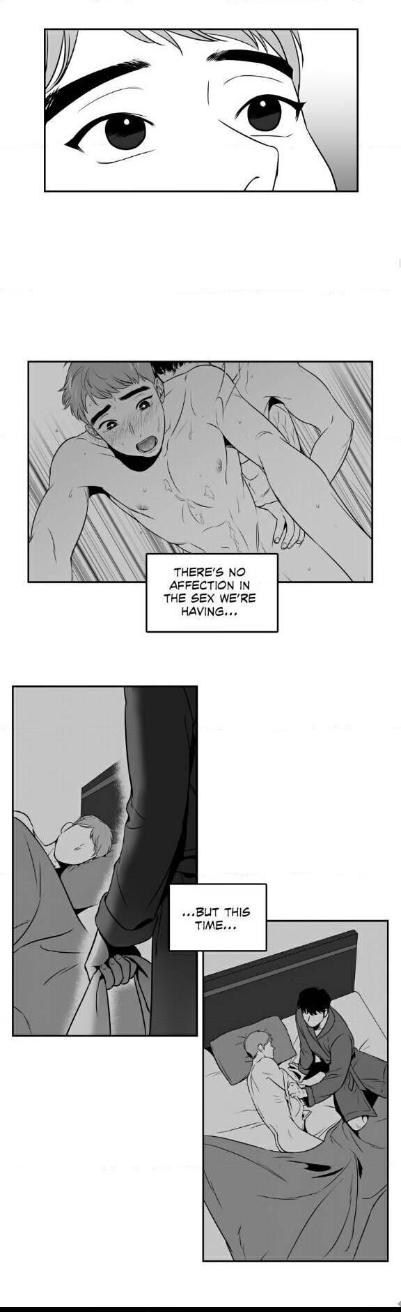 BJ Alex Chapter 17 image 8