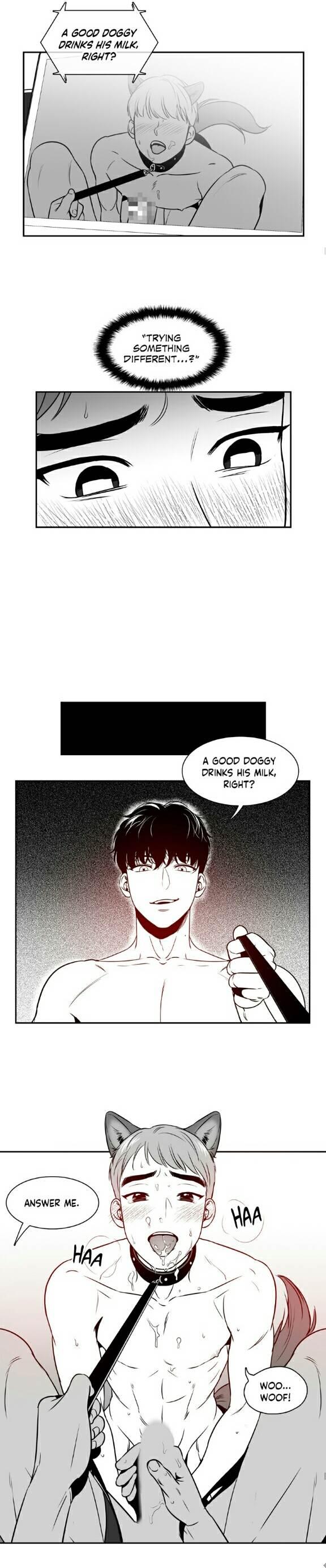 BJ Alex Chapter 18 image 9
