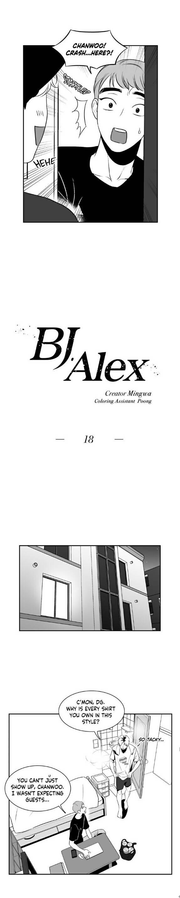 BJ Alex Chapter 18 image 1