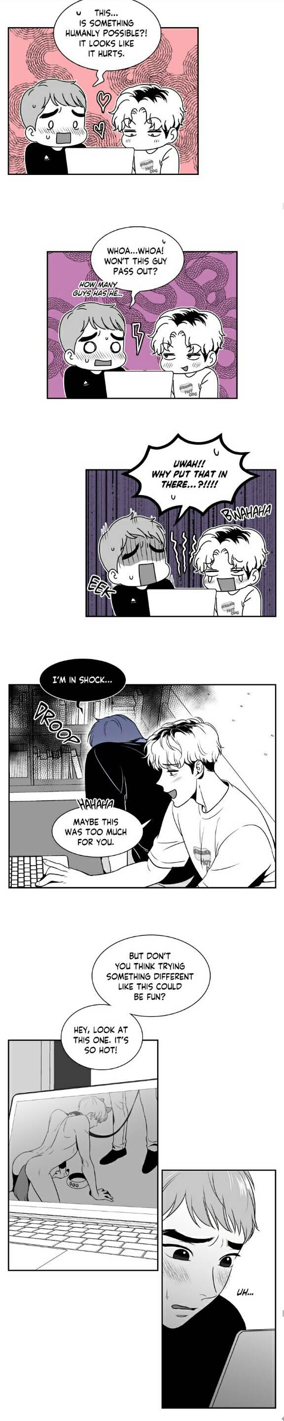 BJ Alex Chapter 18 image 8