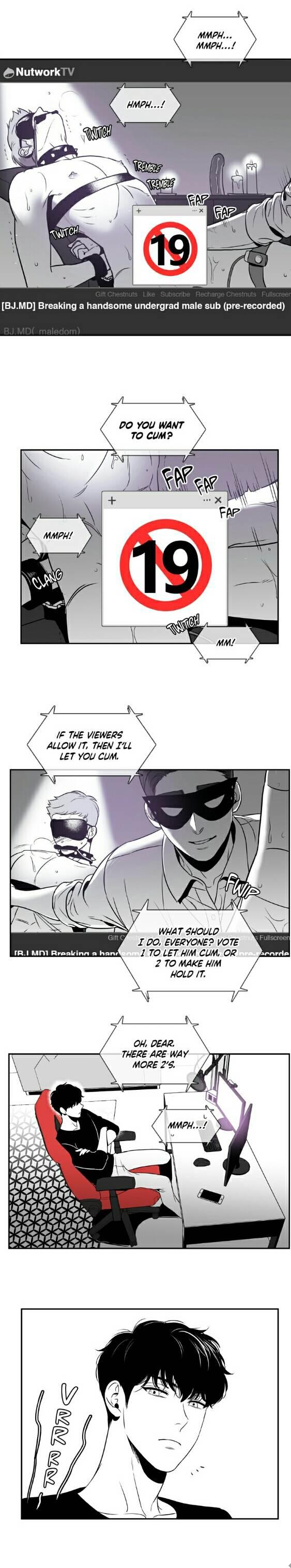 BJ Alex Chapter 19 image 0