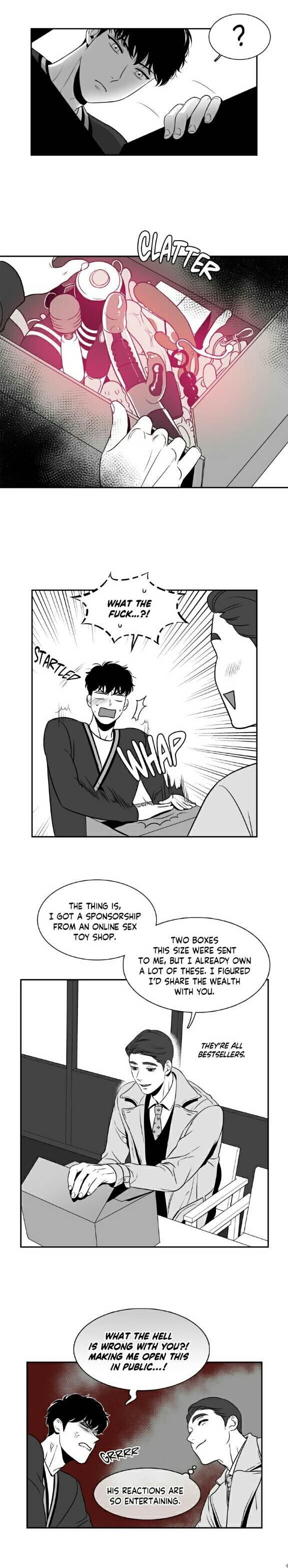 BJ Alex Chapter 19 image 10