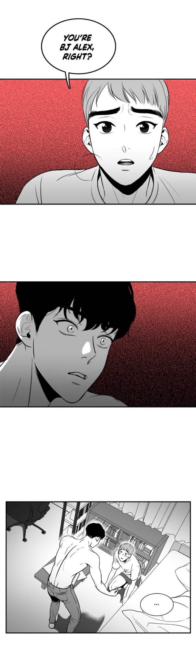 BJ Alex Chapter 2 image 0