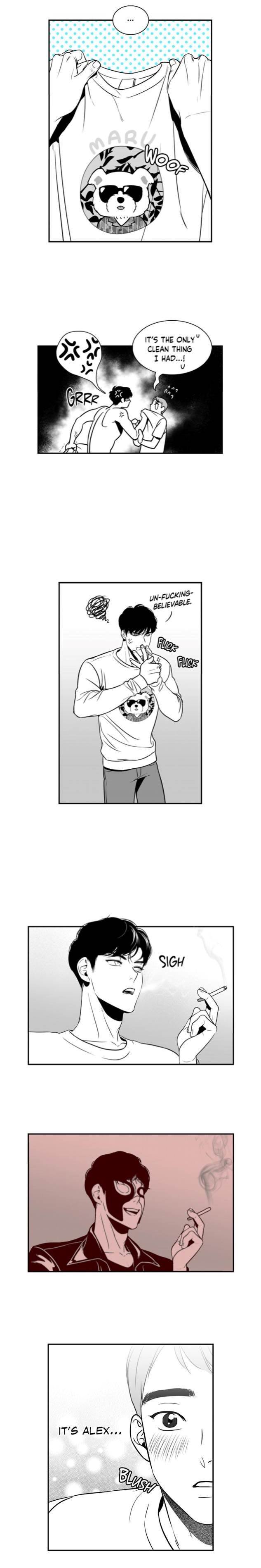 BJ Alex Chapter 2 image 11