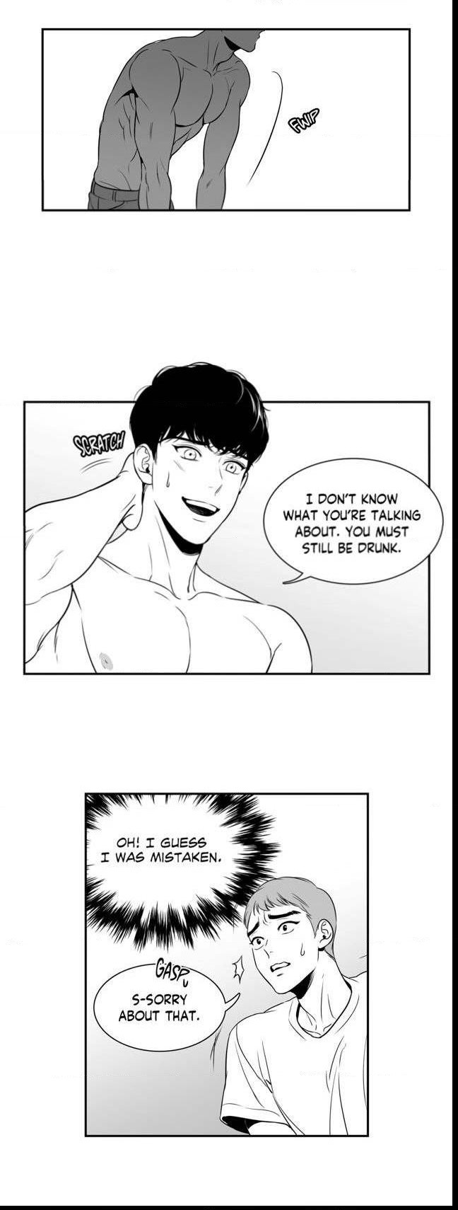 BJ Alex Chapter 2 image 1